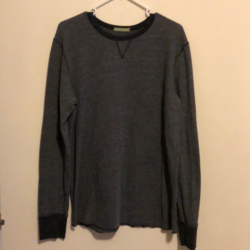 Men’s Alternative Earth Thermal Crew